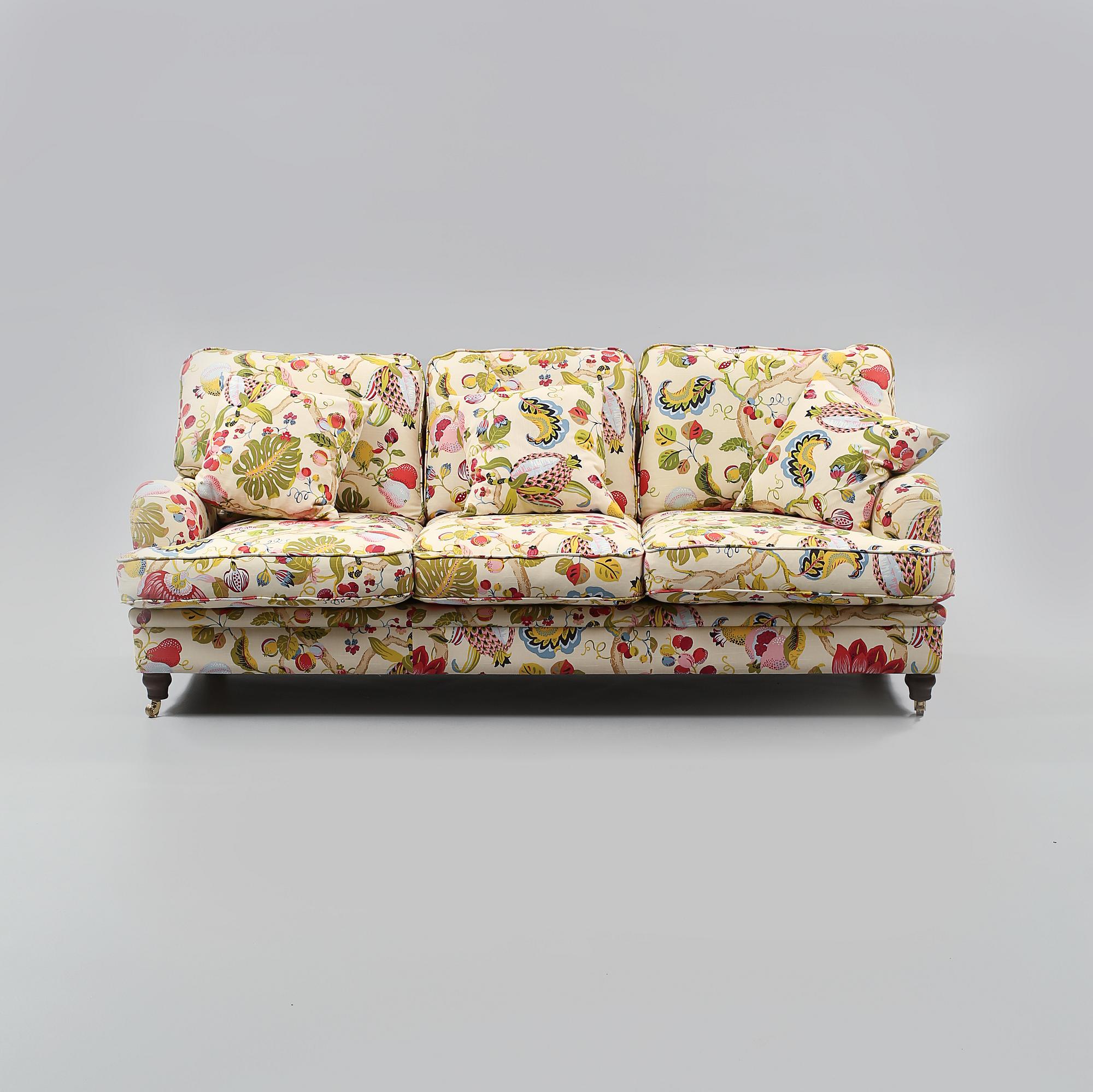 SOFFA, Howardmodell, 2000-tal.