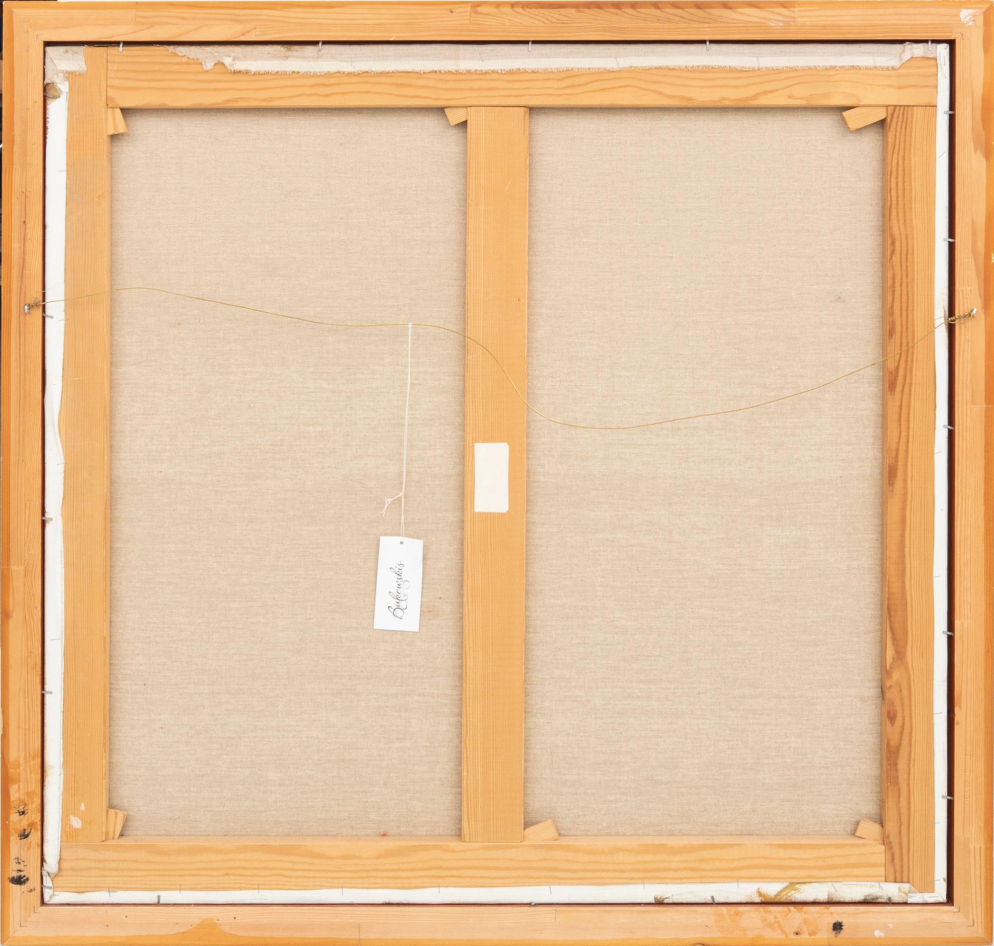 Ivar Morsing, Utan titel.