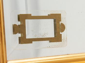 Mirror, G & C Pictures, Denmark, contemporary.
