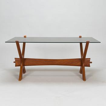 Soffbord, 1960/70-tal.