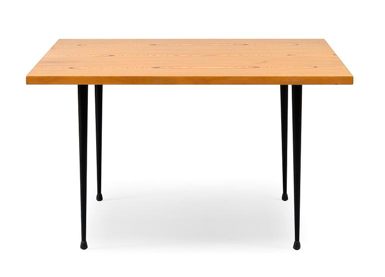 Tapio Wirkkala, A TABLE.