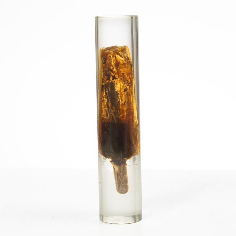 Eleanor White, utan titel.