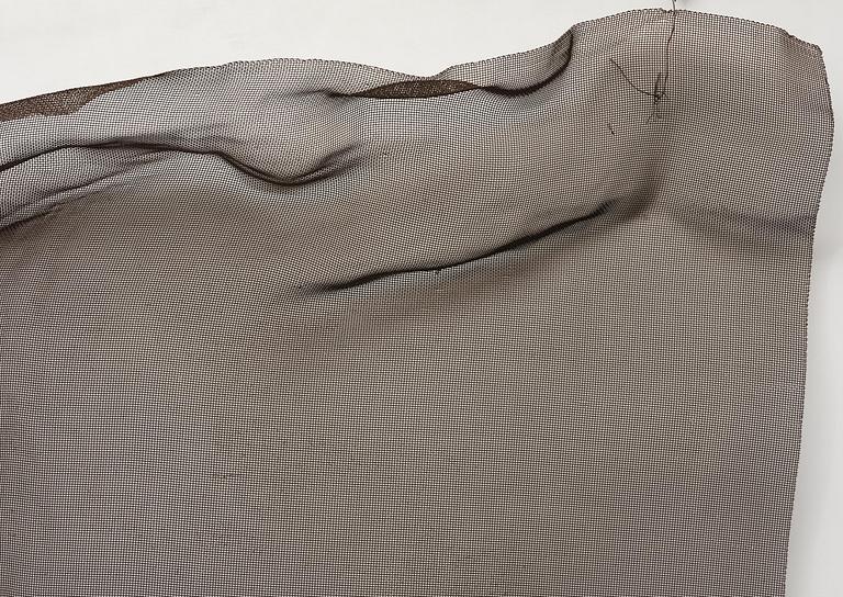 Barbro Bäckström, Untitled.