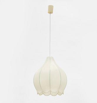 Taklampa, troligen Italien, 1900-talets andra hälft.