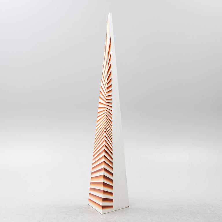 Werner Janson, Untitled.