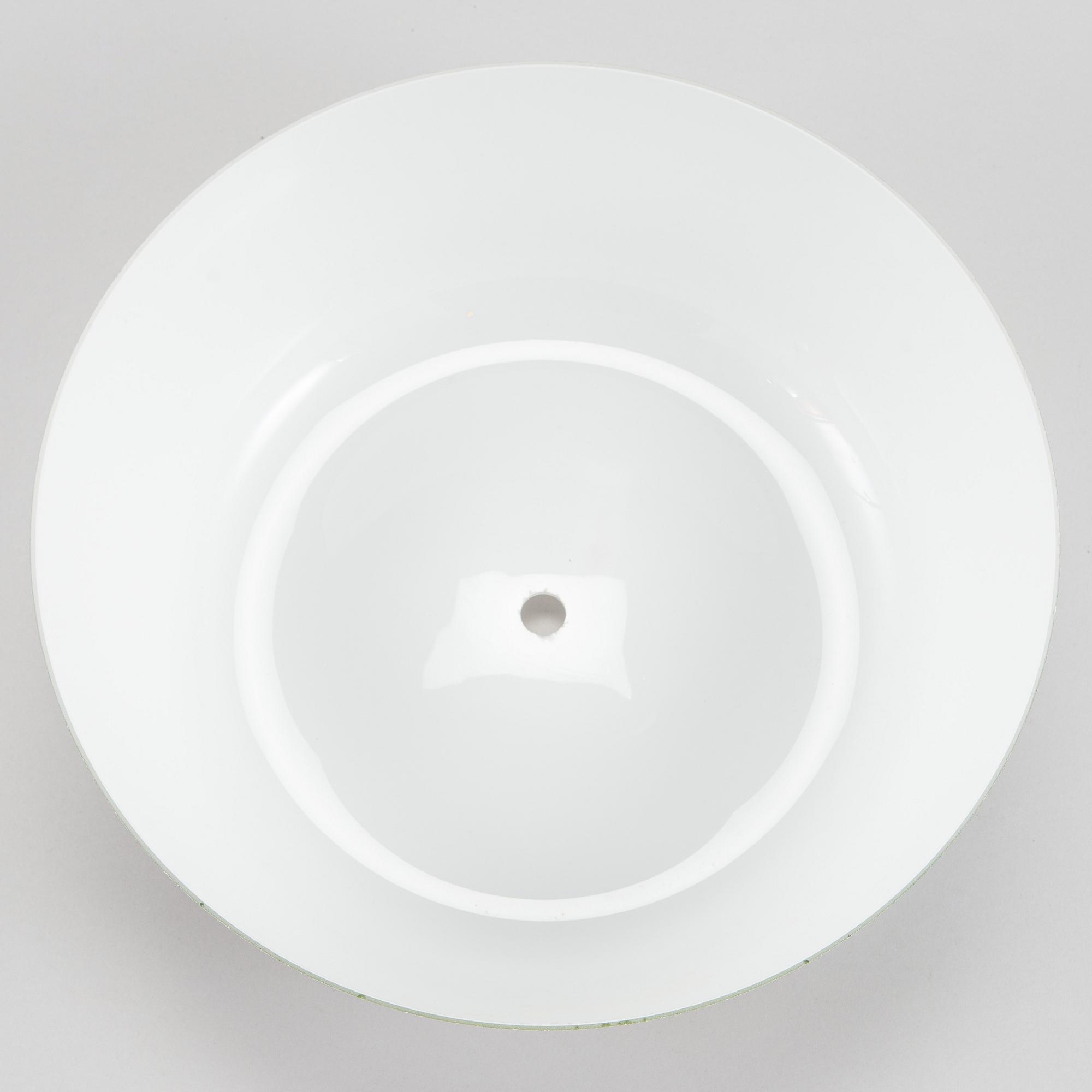 Paavo Tynell, A ceiling light for Taito. Made to order 1950.