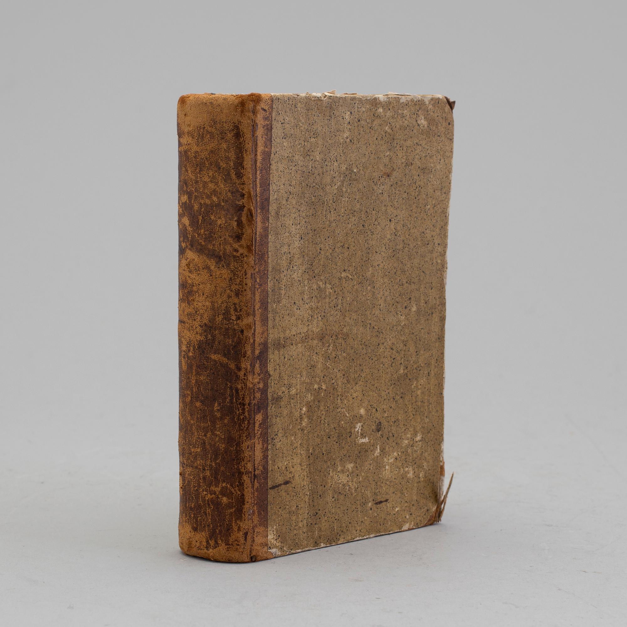 JOANNES AMOS COMENIUS,  Orbis Sensualium Pictus. Facsimile, 1683.