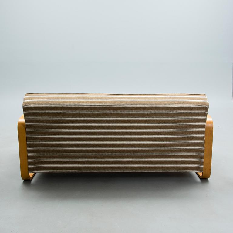 ALVAR AALTO, SOFFA 554. Artek. 1940-tal.