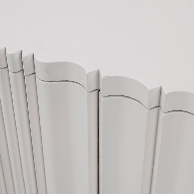 Josef Frank, a model 2192 cabinet 'The Cardboard Cabinet', Svenskt Tenn.