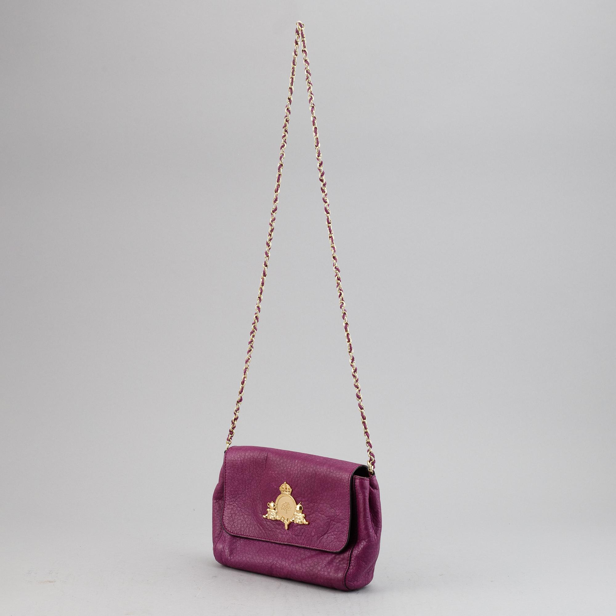 Mulberry margaret bag clearance