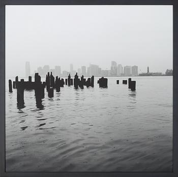 38. Emily Roysdon, "The Piers Untitled (#2)".