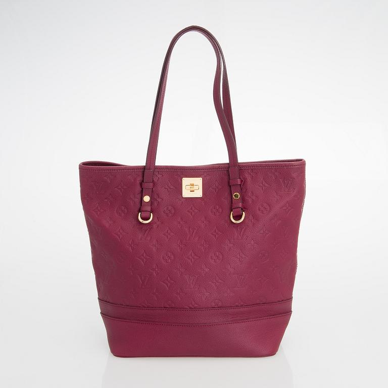 Louis Vuitton, "Citadine", väska.