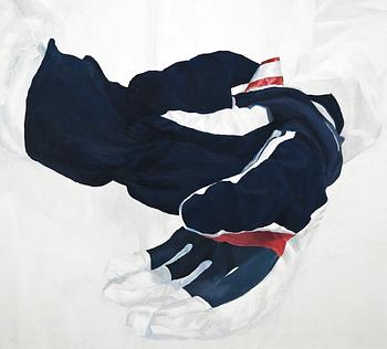 Päivi Takala, "HANDS".