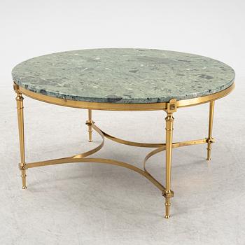 Soffbord, 1900-talets senare del.