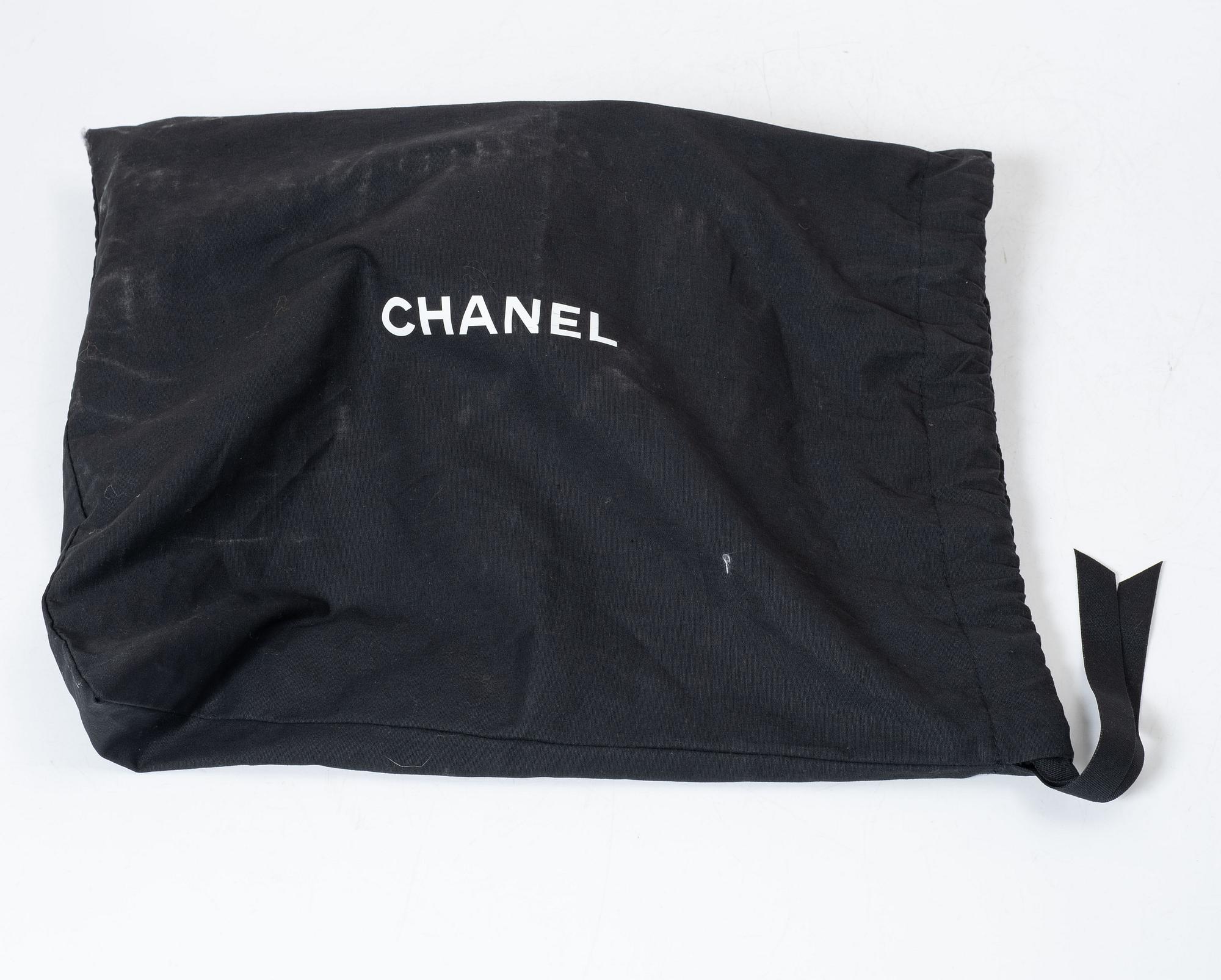 Chanel, "Boy Bag Medium", 2011.
