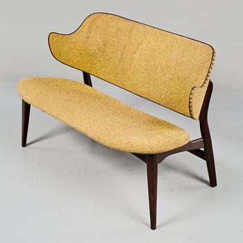 SOFFA, 1900-talets andra hälft.