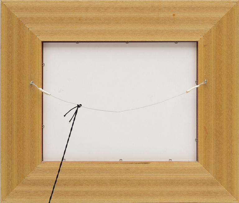 Madeleine Pyk, "Jägarna".