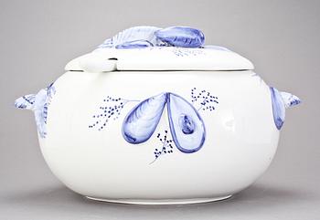 TERRIN, flintgods, Italien, 1900-tal.