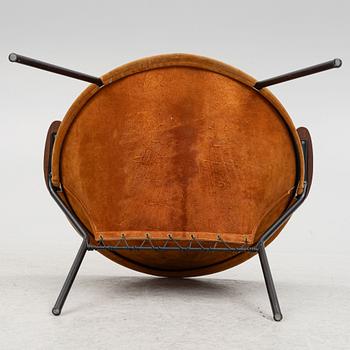 Hans Olsen, a 'Ballon Chair', Lea Design, Denmark, 1960's.