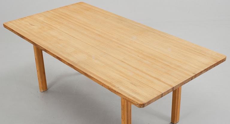 MATGRUPP, 5 delar, Borge Mogensen för Karl Andersson & Söner.