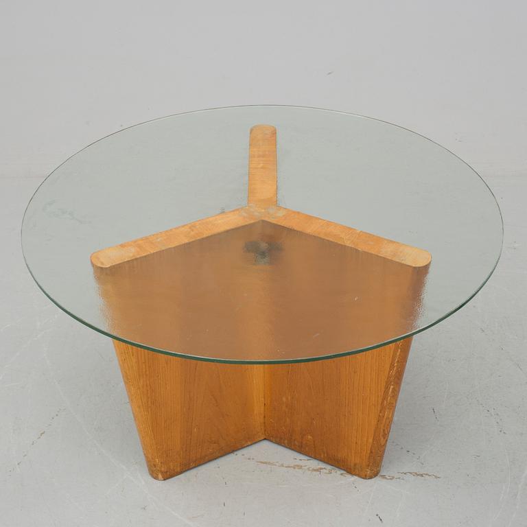 SOFFBORD, troligen Greta Magnusson Grossman, Studio, Sverige, 1930-tal.