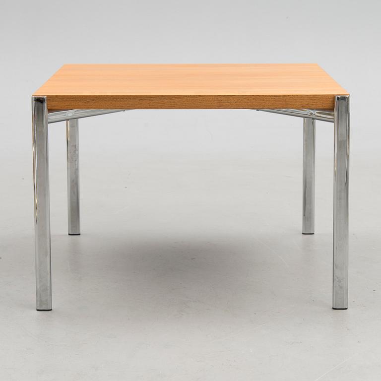 A 'Kiki' coffee table for Aero Design Furniture Ltd 2003-2010.