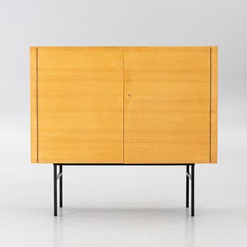 Helmut Magg, cabinet, mid-20th century, Germany.