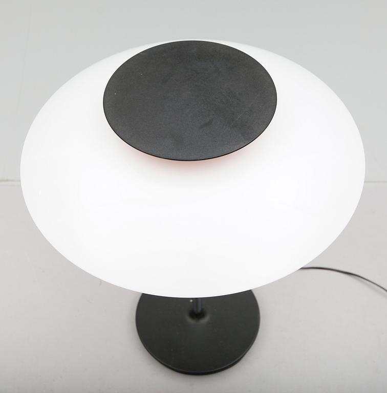 BORDSLAMPA, PH-80, Poul Henningsen.
