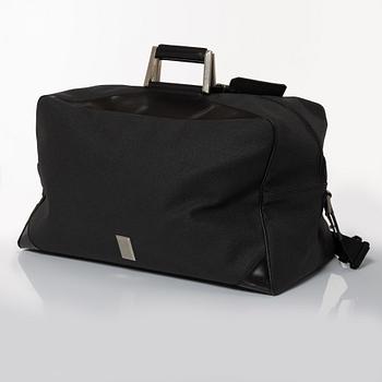 Dunhill, weekend bag.