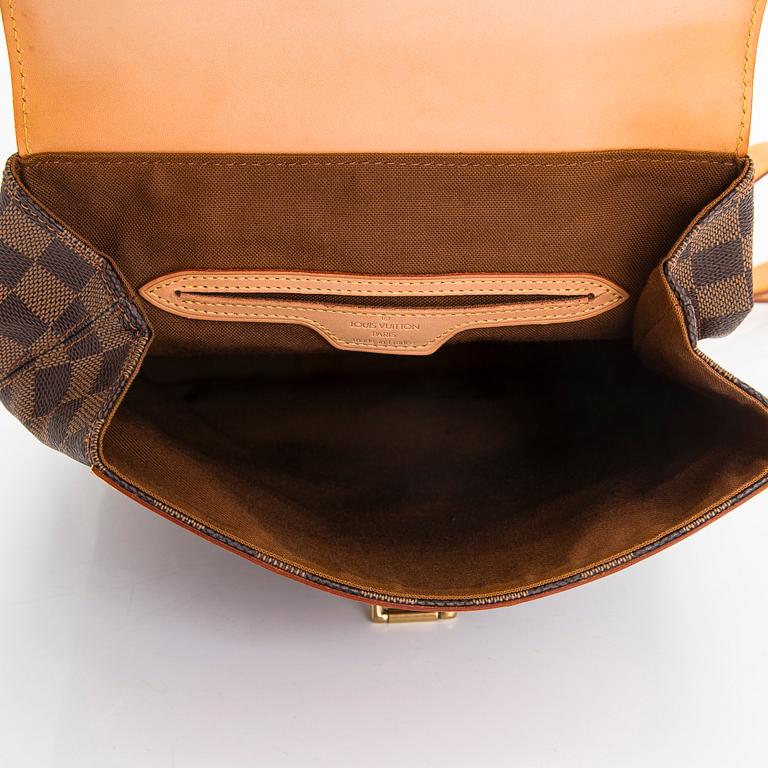 Louis Vuitton, reppu, "Arlequin Centenaire Soho", limited edition.