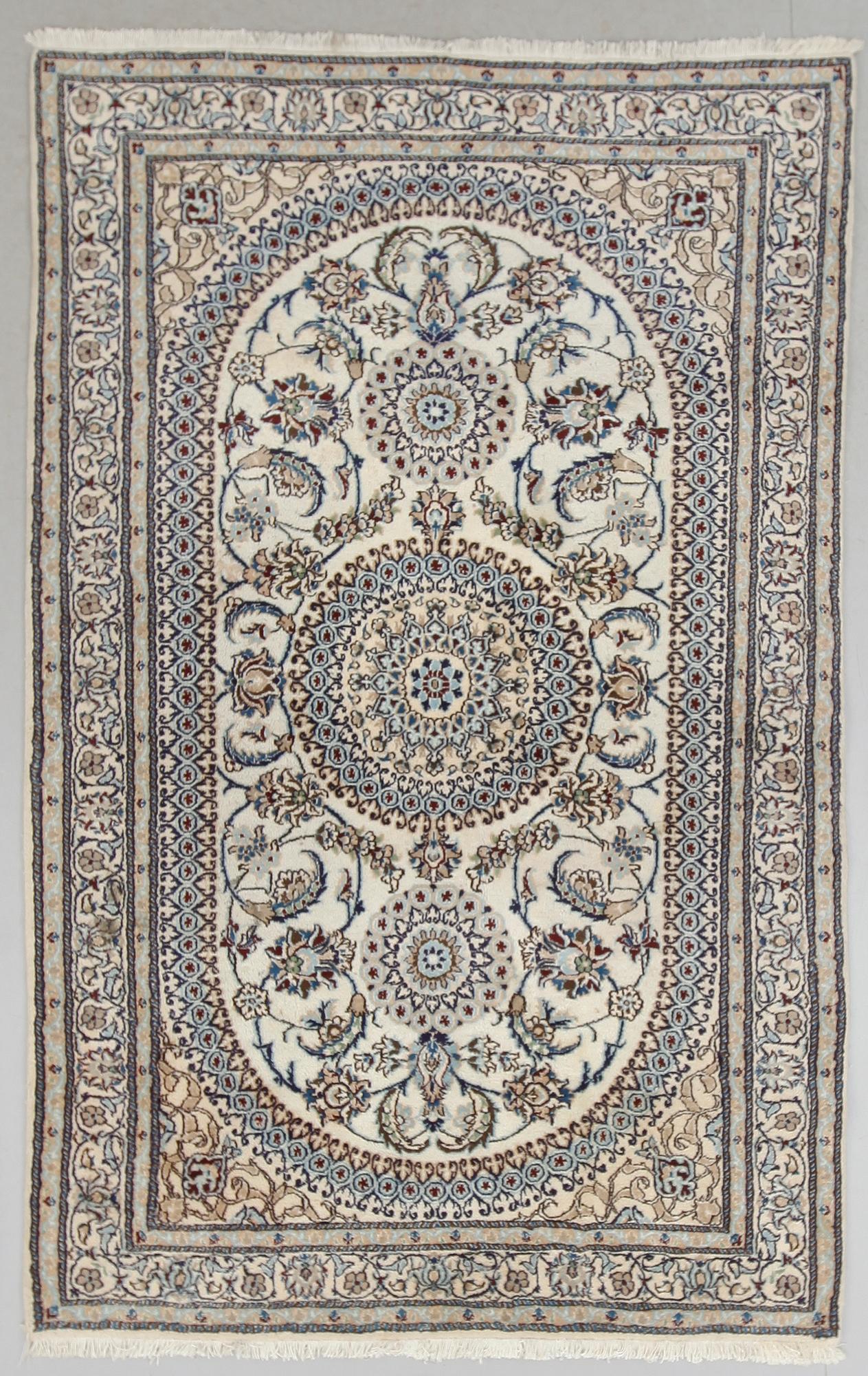 MATTA, Nain, ca 250 x 155 cm.