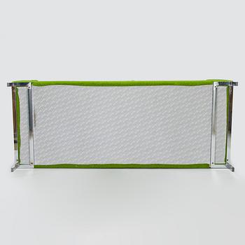 Emaf Progetti, sohva, "Alfa", Zanotta, Italia.