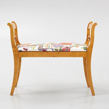 Bankett, Karl Johan-stil, tidigt 1900-tal.