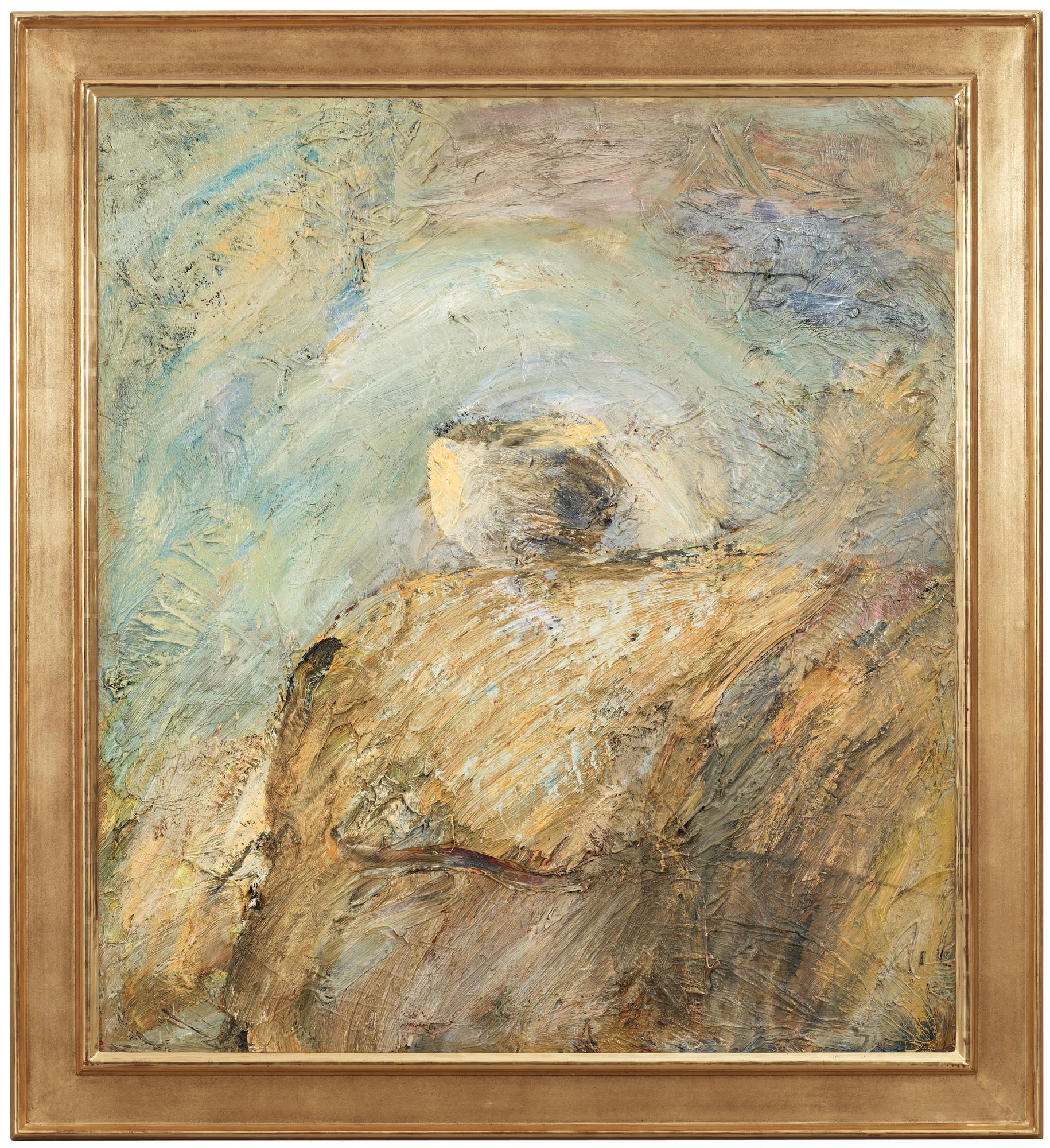 Evert Lundquist, "Krukan".