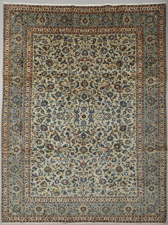 MATTA, Keshan, ca 400 x 297 cm.