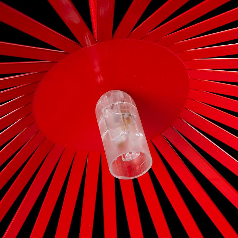 Claesson Koivisto Rune, a 'Ray' ceiling light, Ngispen, 2012.