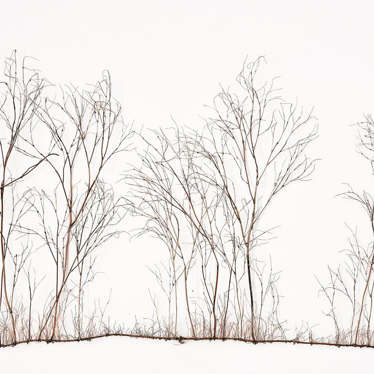 Johanna Karlsson, Untitled.