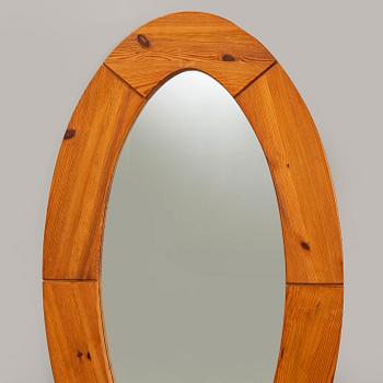 SPEGEL, Glasmäster, 1900-talets andra hälft.