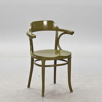 KARMSTOL, Thonet. 1900-talets första hälft.