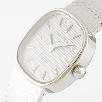 Longines, wristwatch, 21.5 mm.