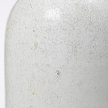 Gunnar Nylund, A stoneware floor vase, Rörstrand, Sweden.