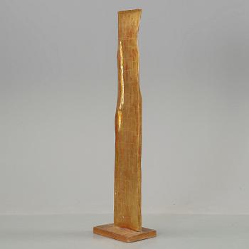 BERTO MARKLUND, skulptur, signerad.
