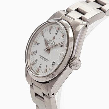 Rolex, Datejust, wristwatch, 31 mm.
