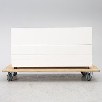 Claesson Koivisto Rune, byrå, "Rand", Asplund.