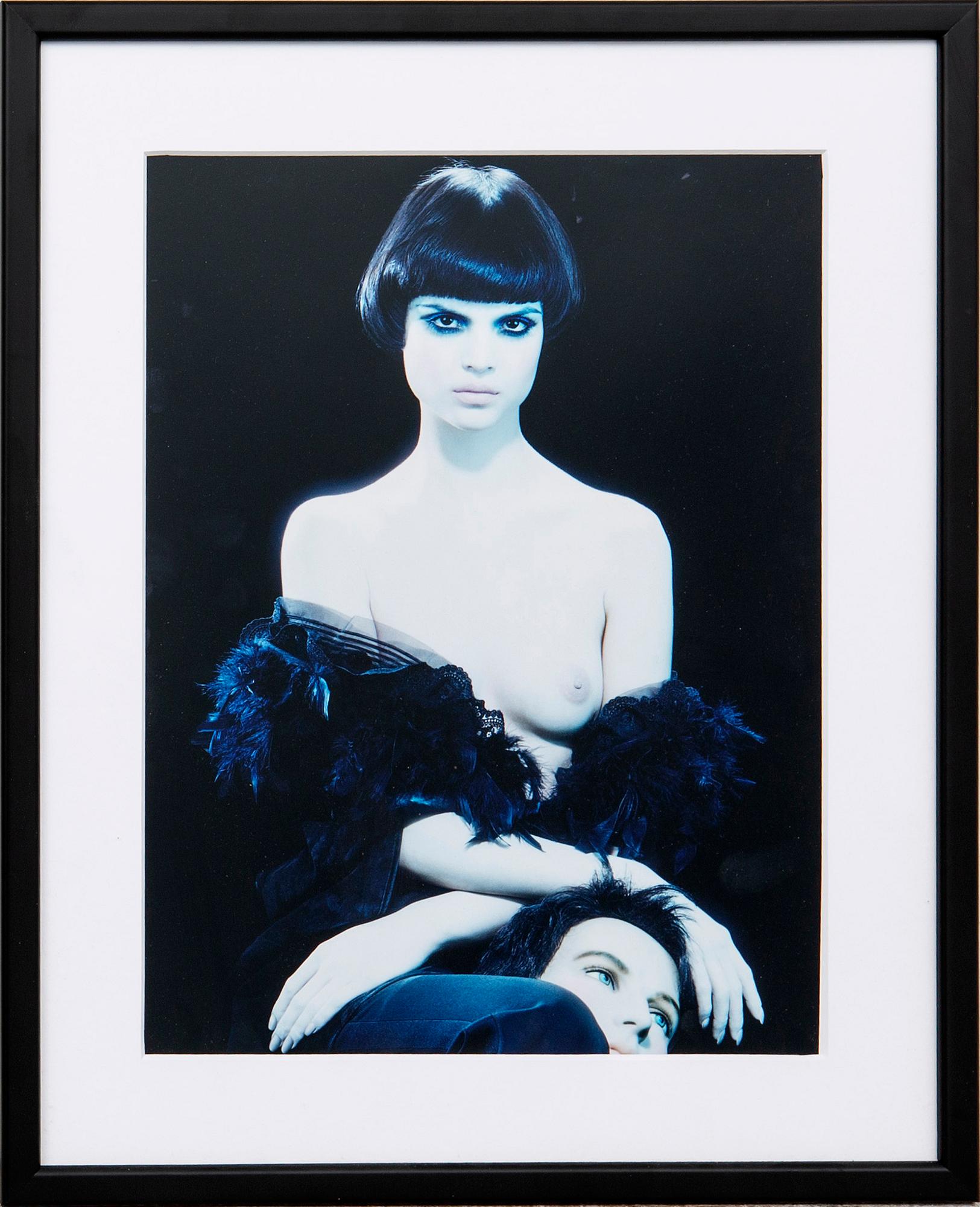 Miles Aldridge, photograph, 13/50.