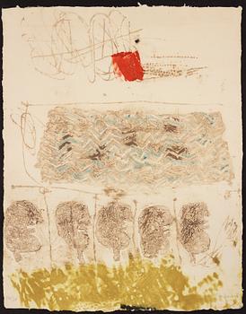 James Coignard, Utan titel.