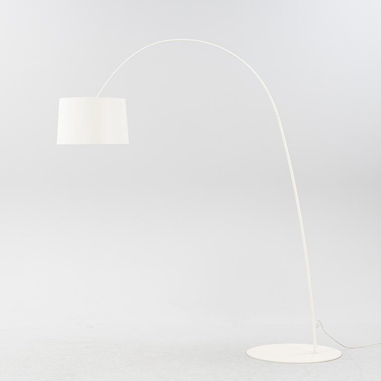 Marc Sadler, a 'Twiggy' floor lamp from Foscarini, Italy.