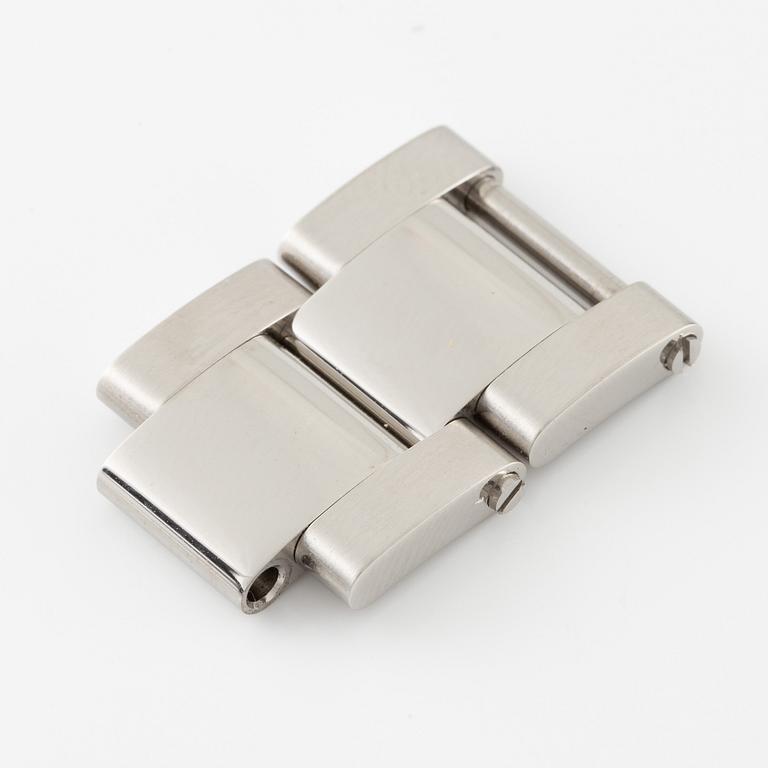 Rolex, Cosmograph, Daytona, wristwatch, chronograph, 40 mm.