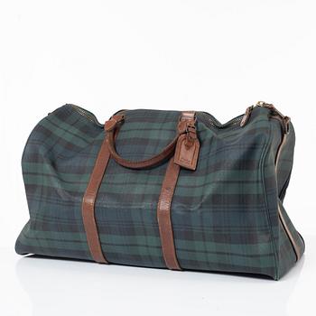 Ralph Lauren, weekend bag.