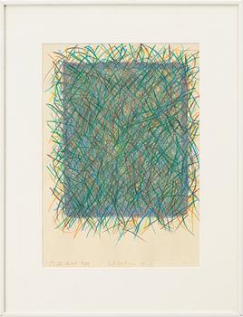 Erik Dietman, "To be or not Toby".